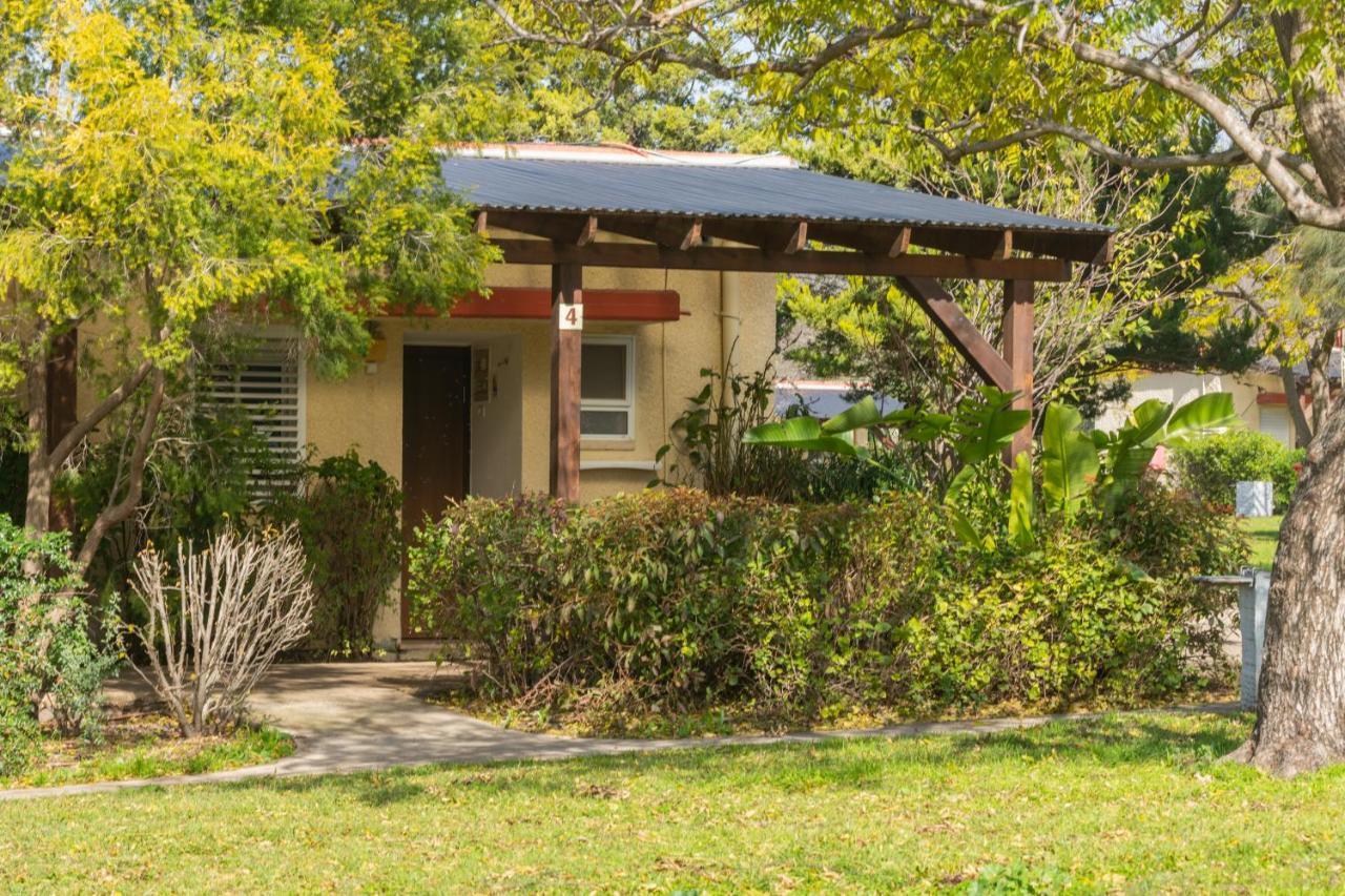"Bakfar" Kfar Szold Country Lodging Villa Kefar Szold Exterior photo
